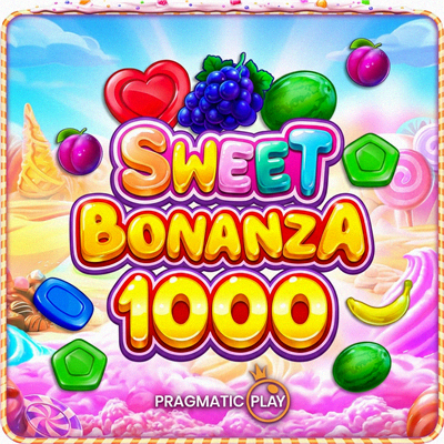 Sweet Bonanza 1000